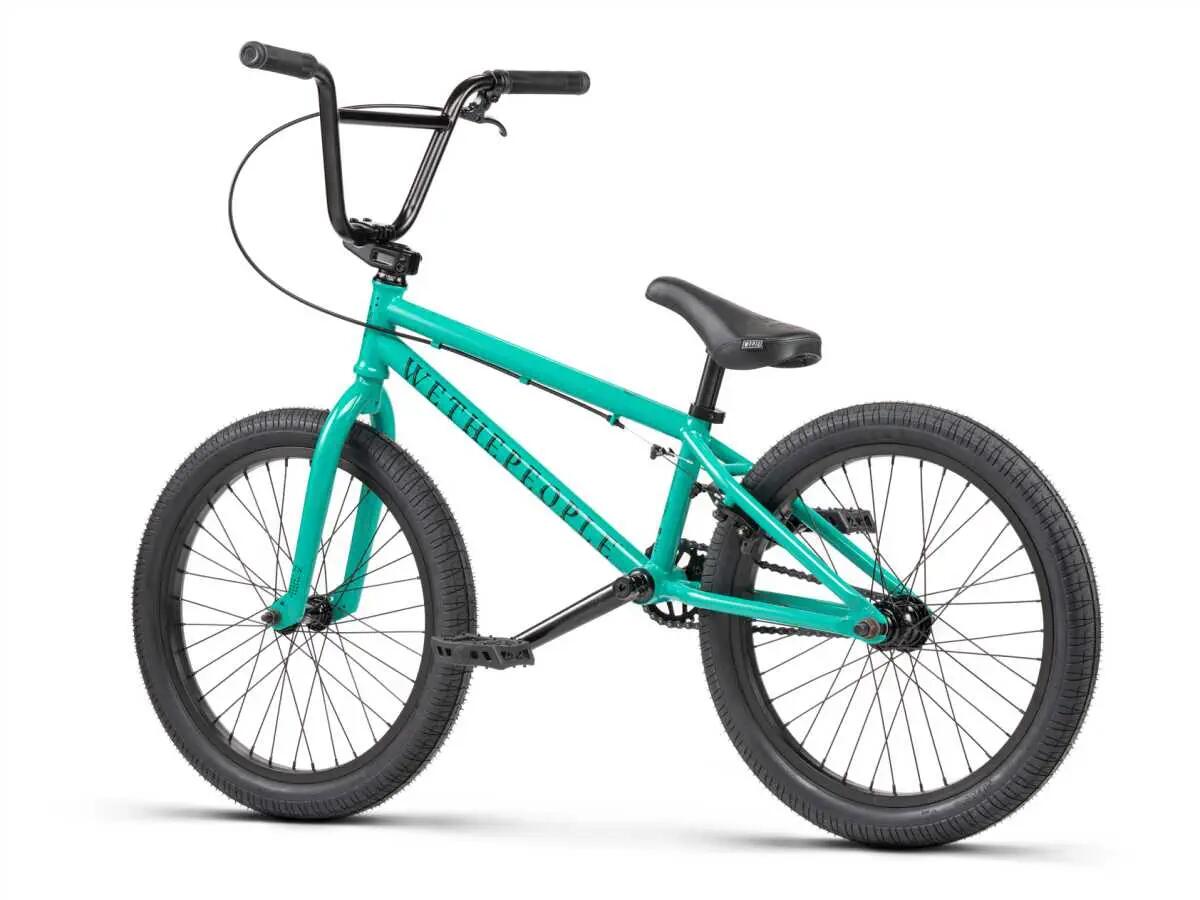 BMX Wethepeople Thrillseeker 3/5