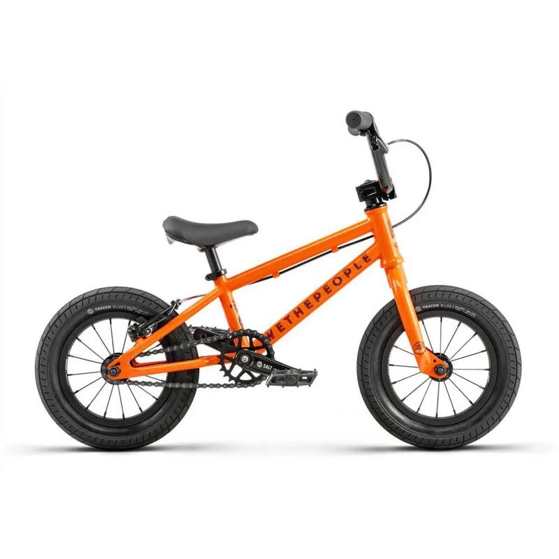 Rower BMX dla dzieci WTP WeThePeople Prime Drive 12"