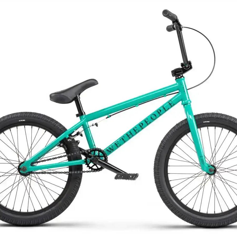 BMX Wethepeople Thrillseeker
