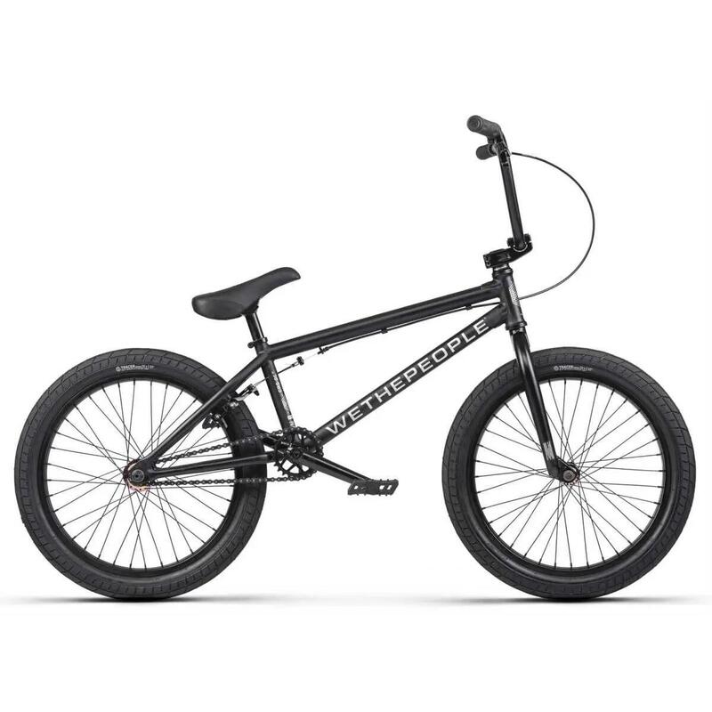 Rower BMX WTP WeThePeople CRS FC 20"