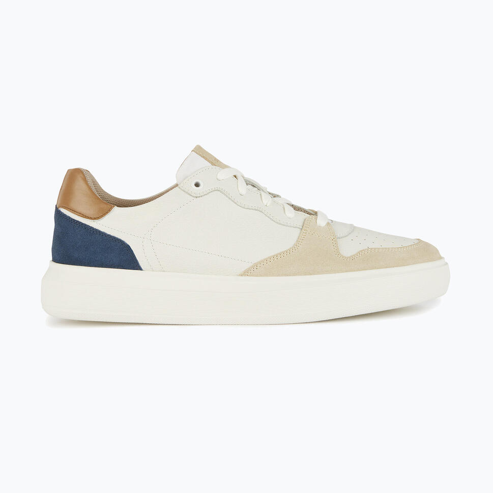 Buty męskie Geox Deiven