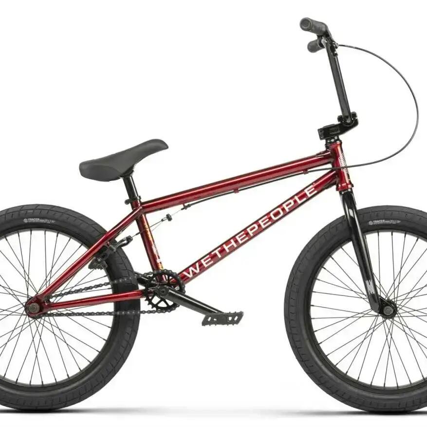 BMX Wethepeople CRS 20