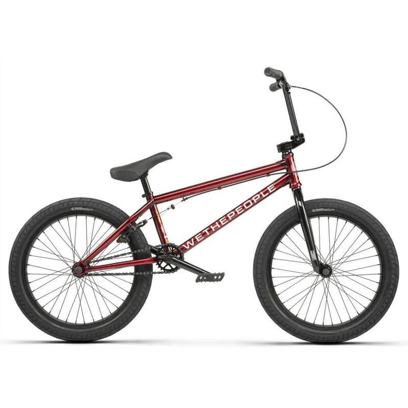 Rower BMX WTP WeThePeople CRS 20"