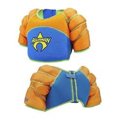 Aquaman Water Wings Vest