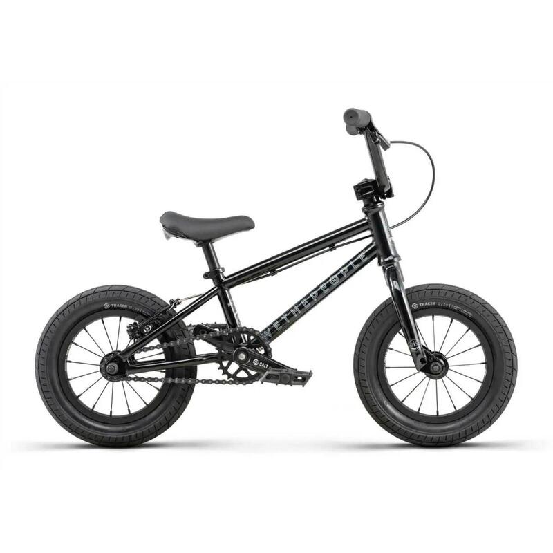 Rower BMX dla dzieci WTP WeThePeople Prime Drive 12"