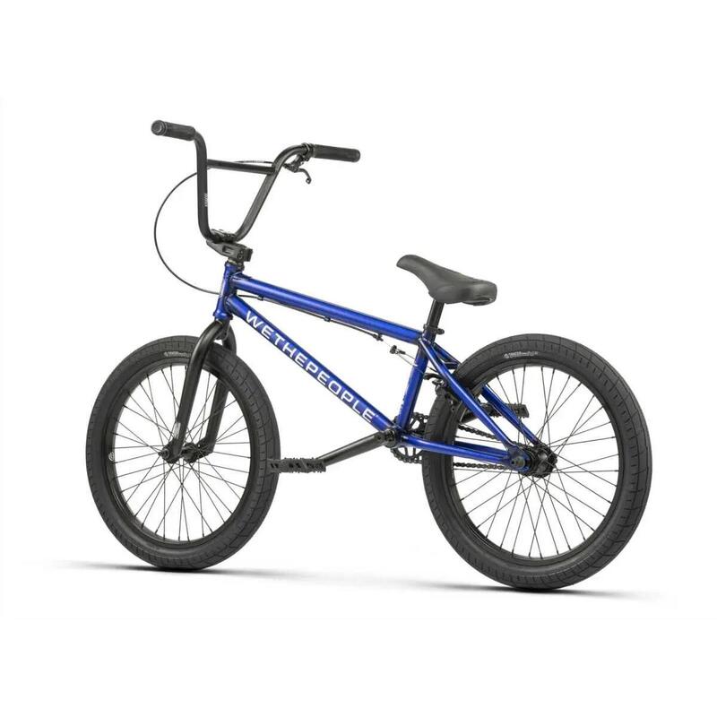 BMX Wethepeople CRS 20 RHD