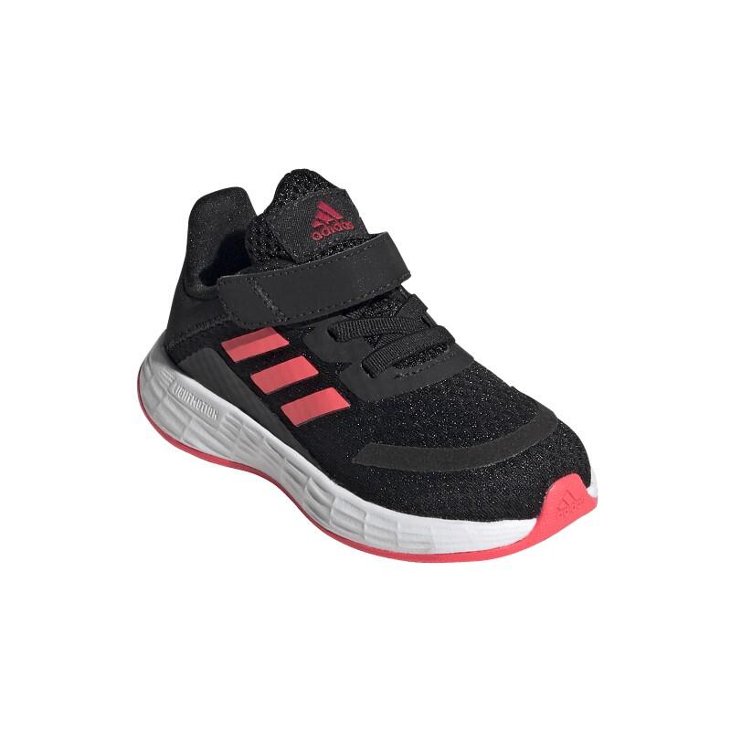 Chaussures de Sport pour Enfants Adidas Duramo SL I FX731 Noir 7/7