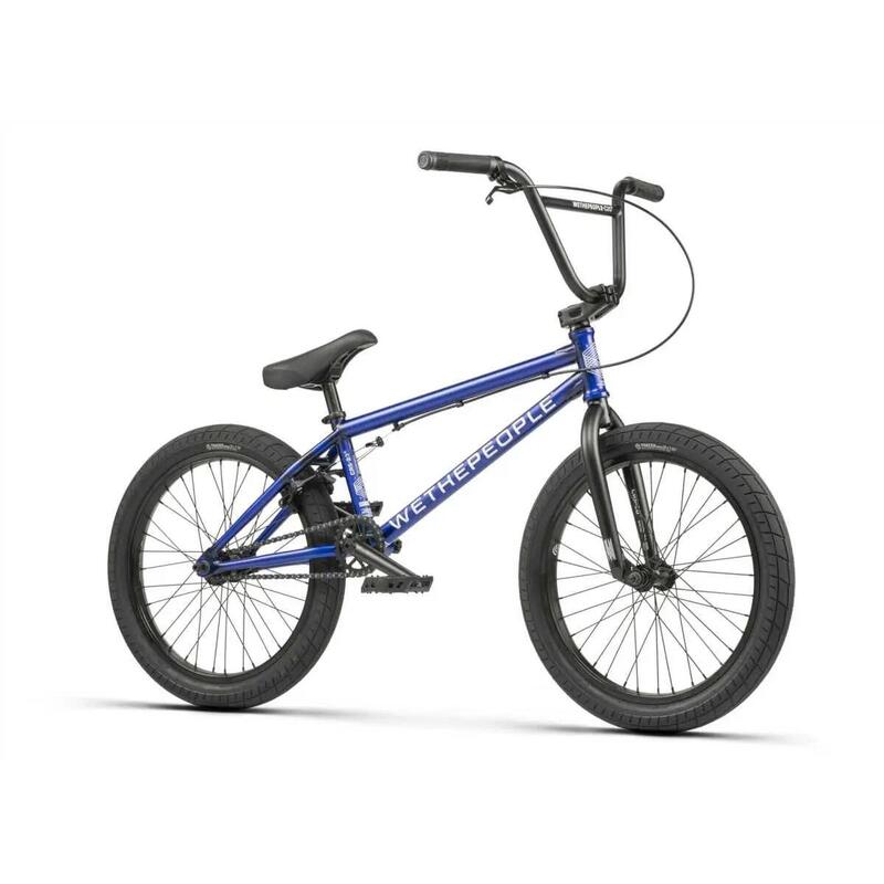 BMX Wethepeople CRS 20 RHD