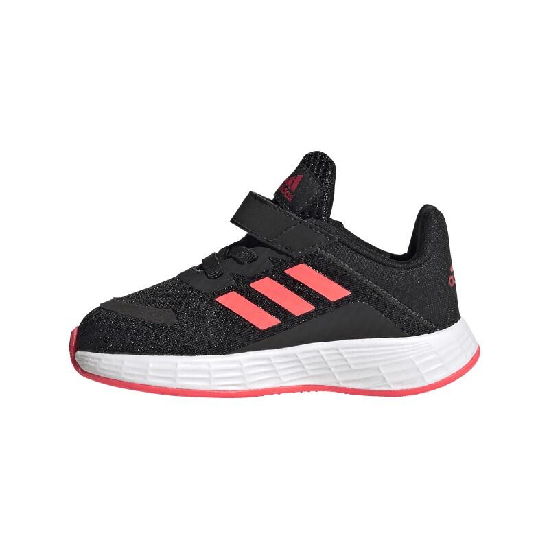 Chaussures de Sport pour Enfants Adidas Duramo SL I FX731 Noir 6/7