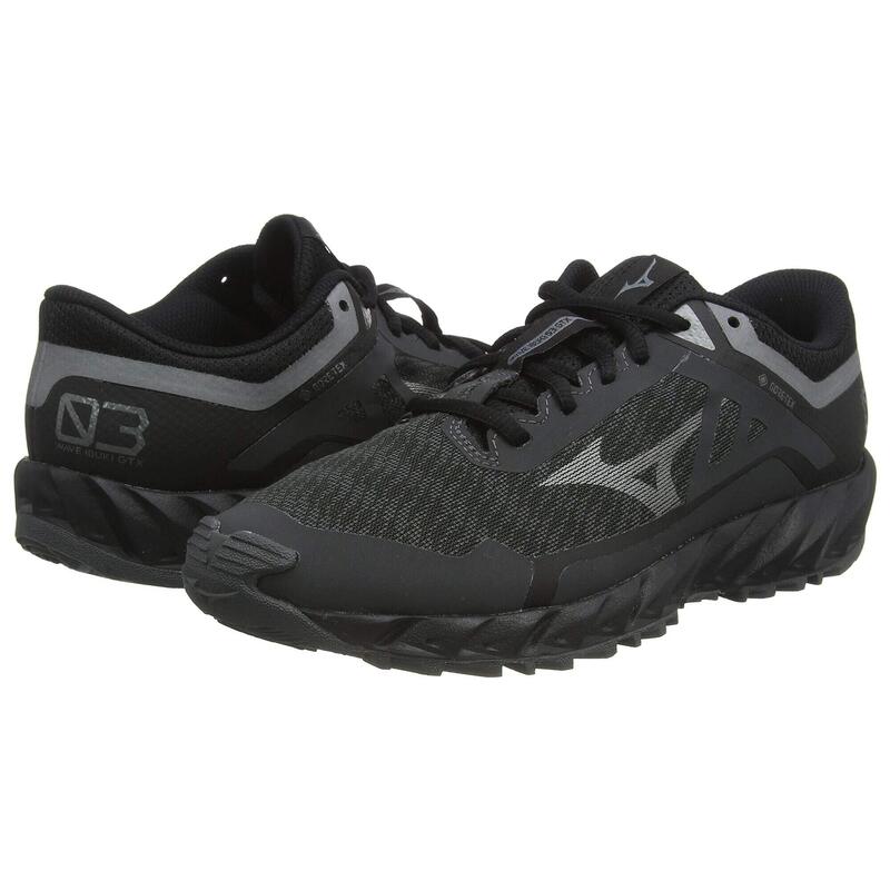 Zapatilla para Running para MUJER MIZUNO WAVE IBUKI 3 GTX