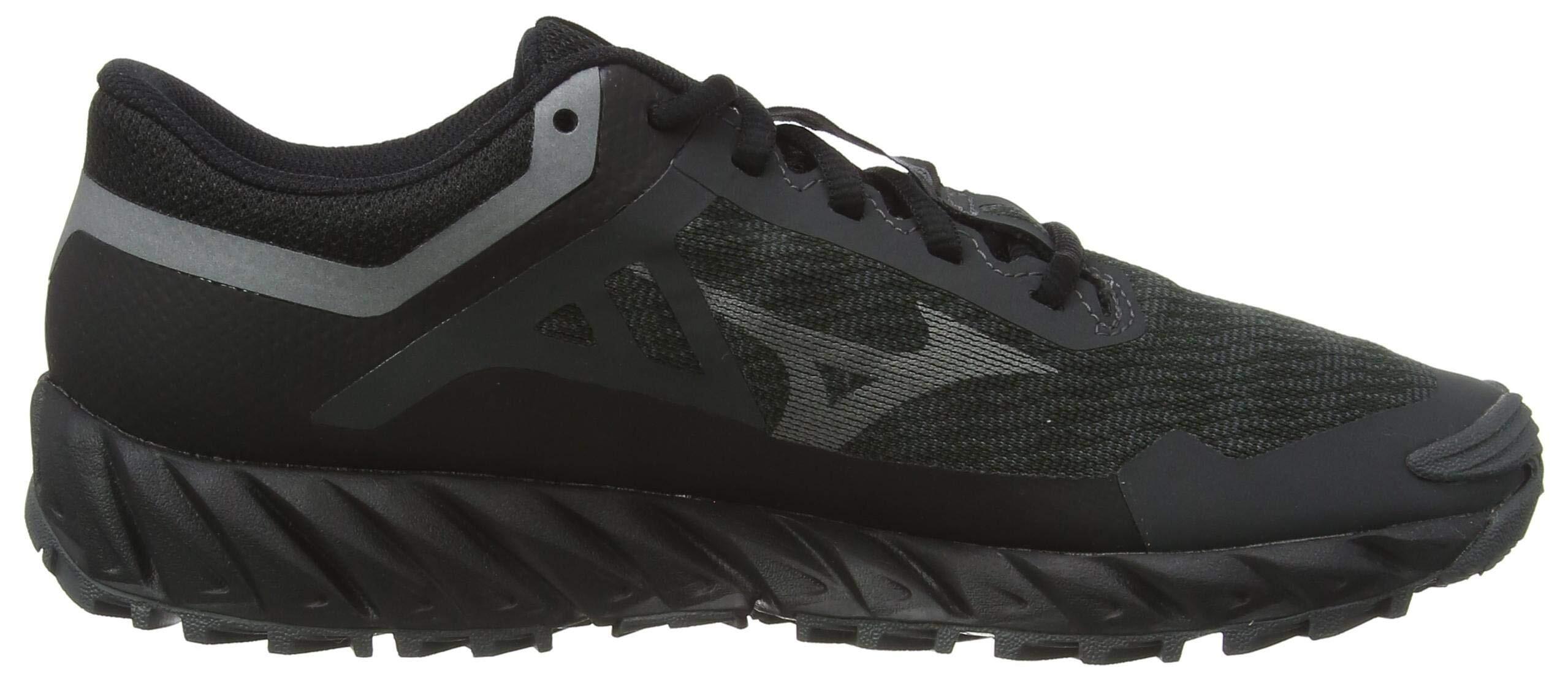 Chaussures pour femme Mizuno Wave Ibuki 3 Noir 6/7