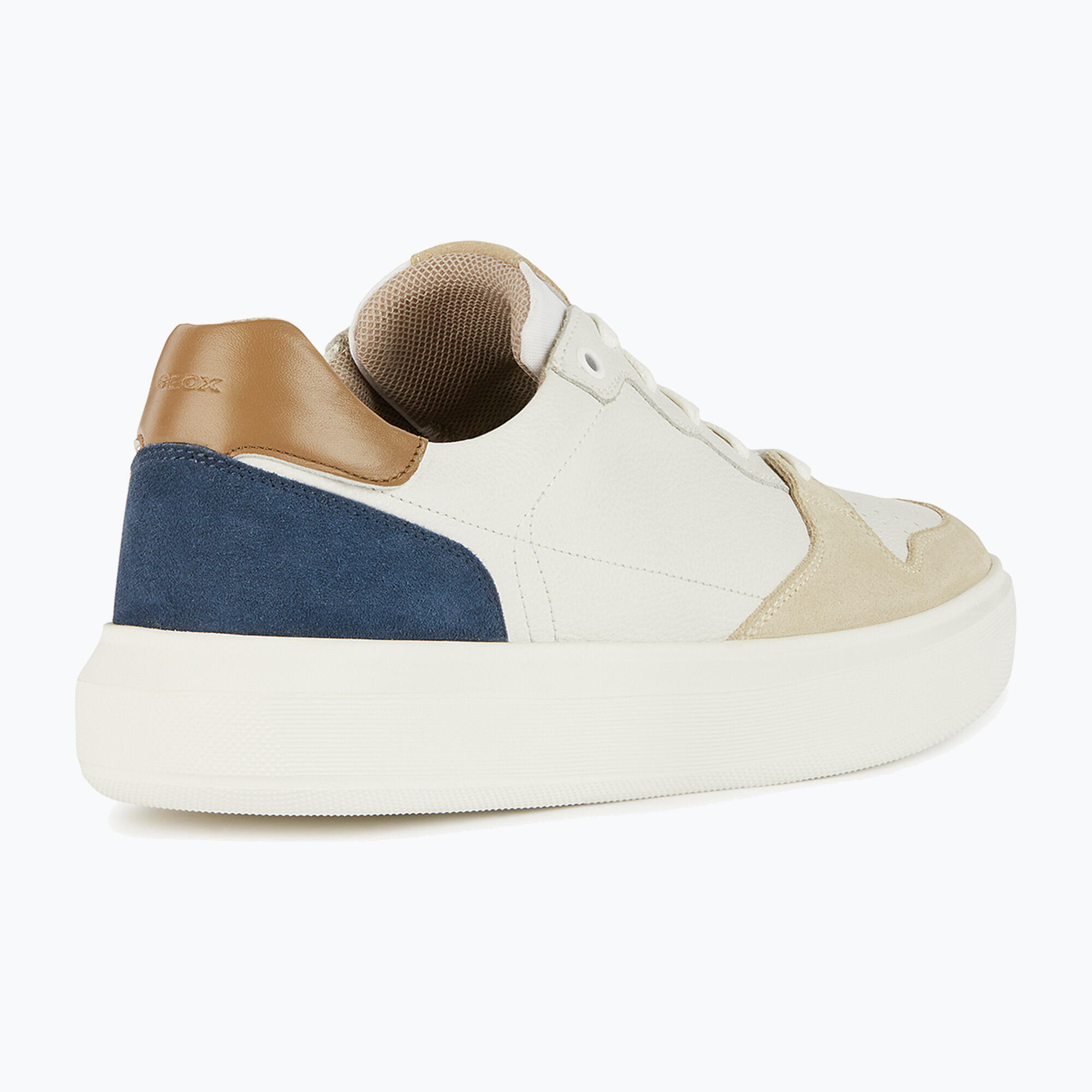 Scarpe Geox Deiven da uomo 3/5
