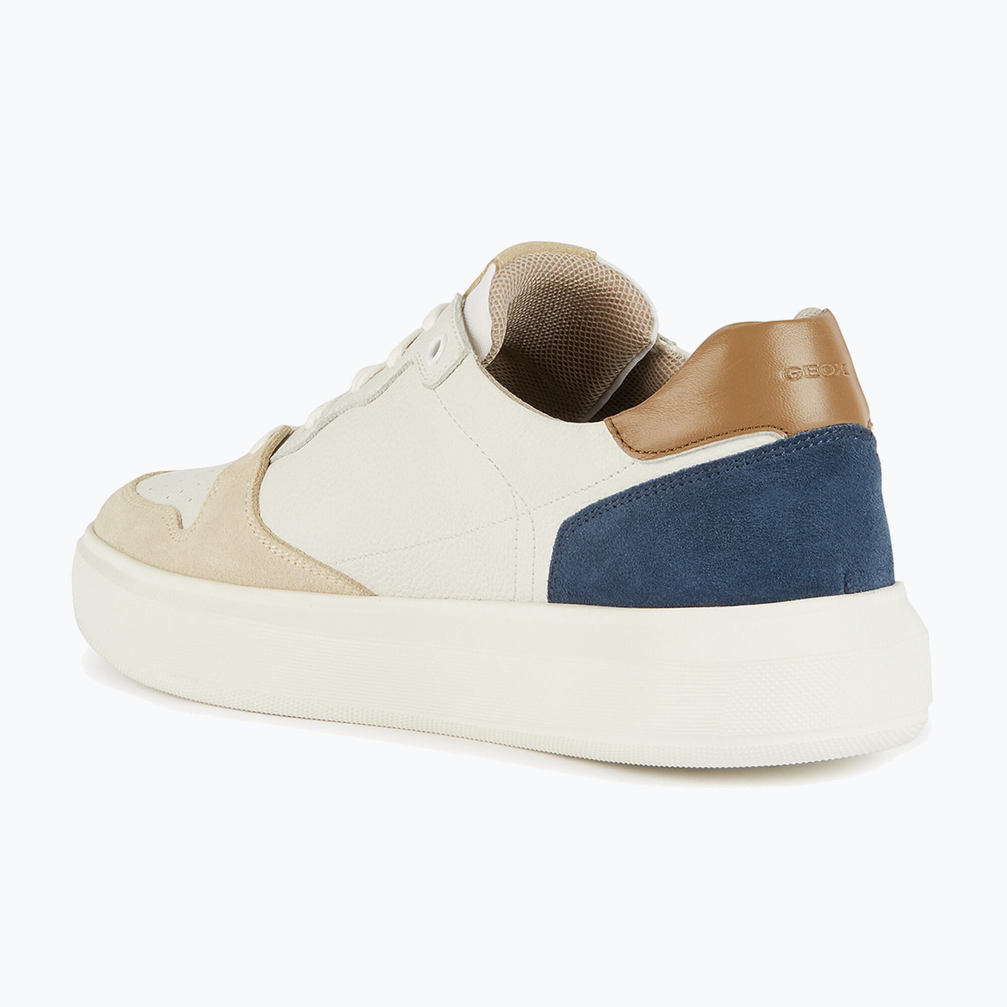 Scarpe Geox Deiven da uomo 4/5