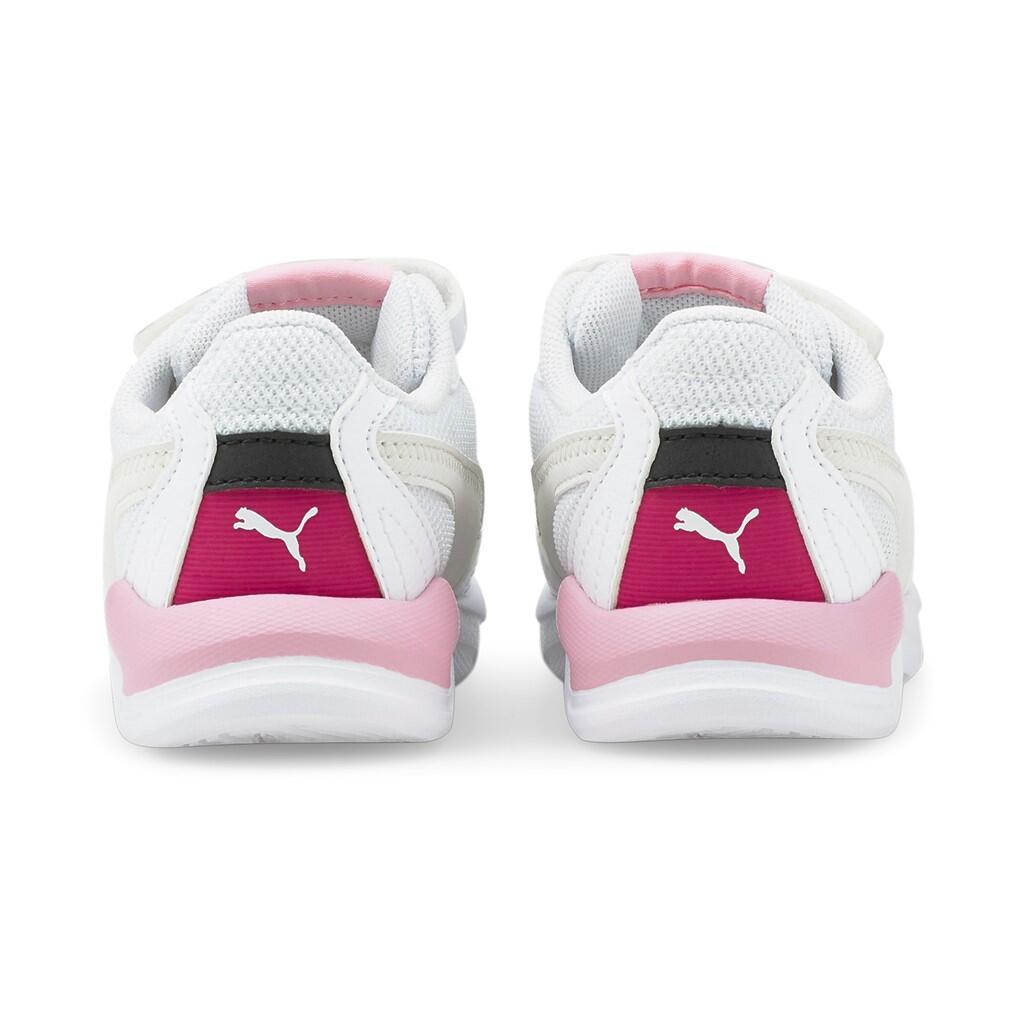 Zapatillas Bebés PUMA X-Ray Speed Lite AC Blanco 7/7