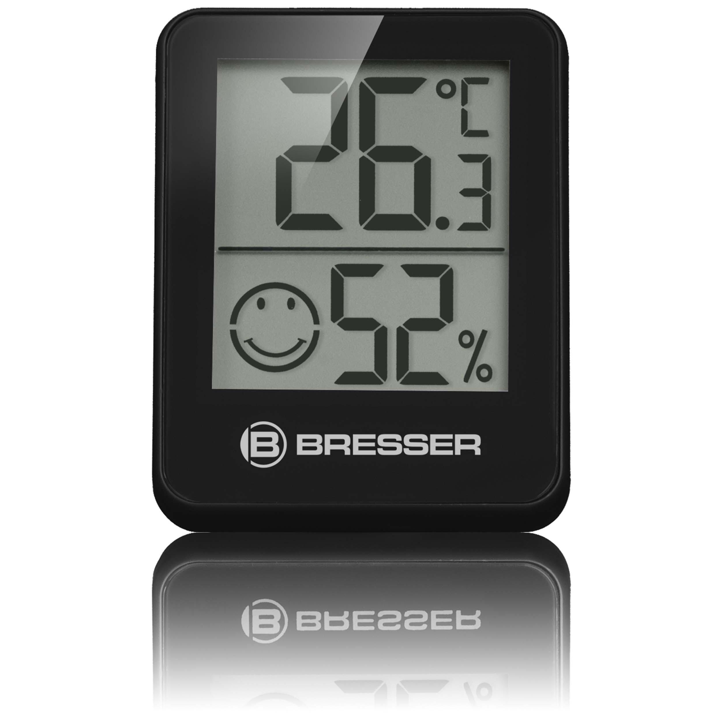 Estação meteorológica 3 Sensors BRESSER 2/7