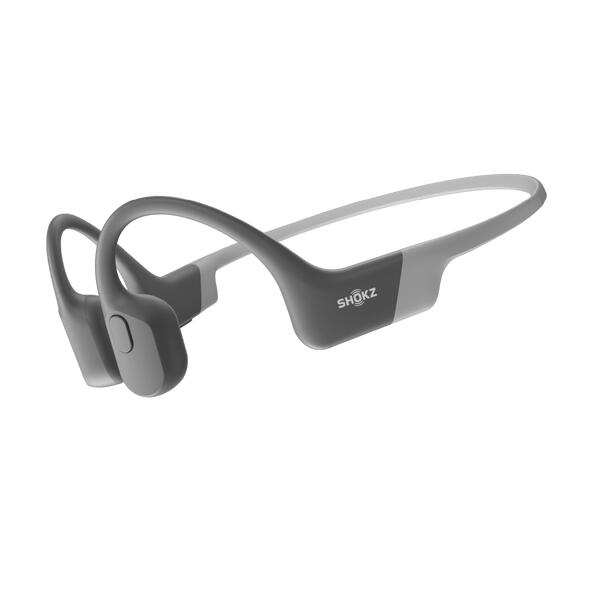 SHOKZ OpenRun Wireless Bluetooth Headphones