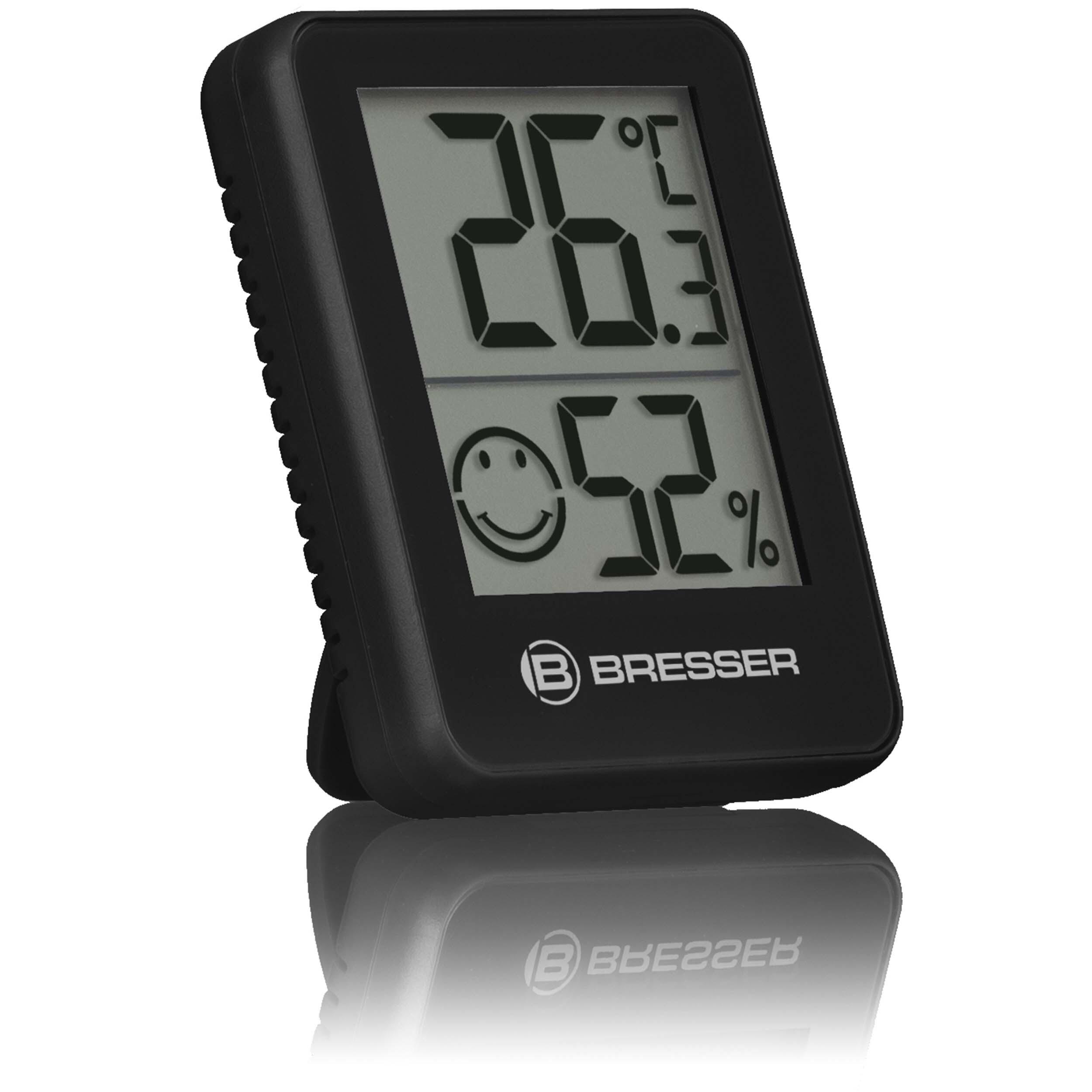 Estação meteorológica 3 Sensors BRESSER 4/7