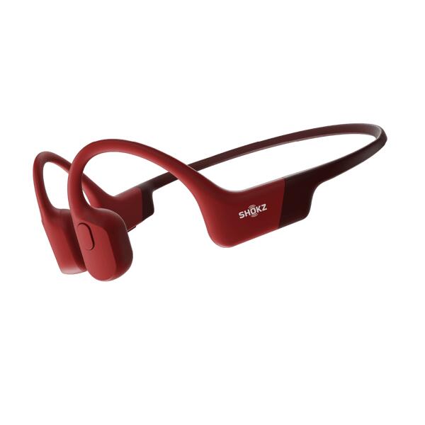 SHOKZ OpenRun Wireless Bluetooth Headphones