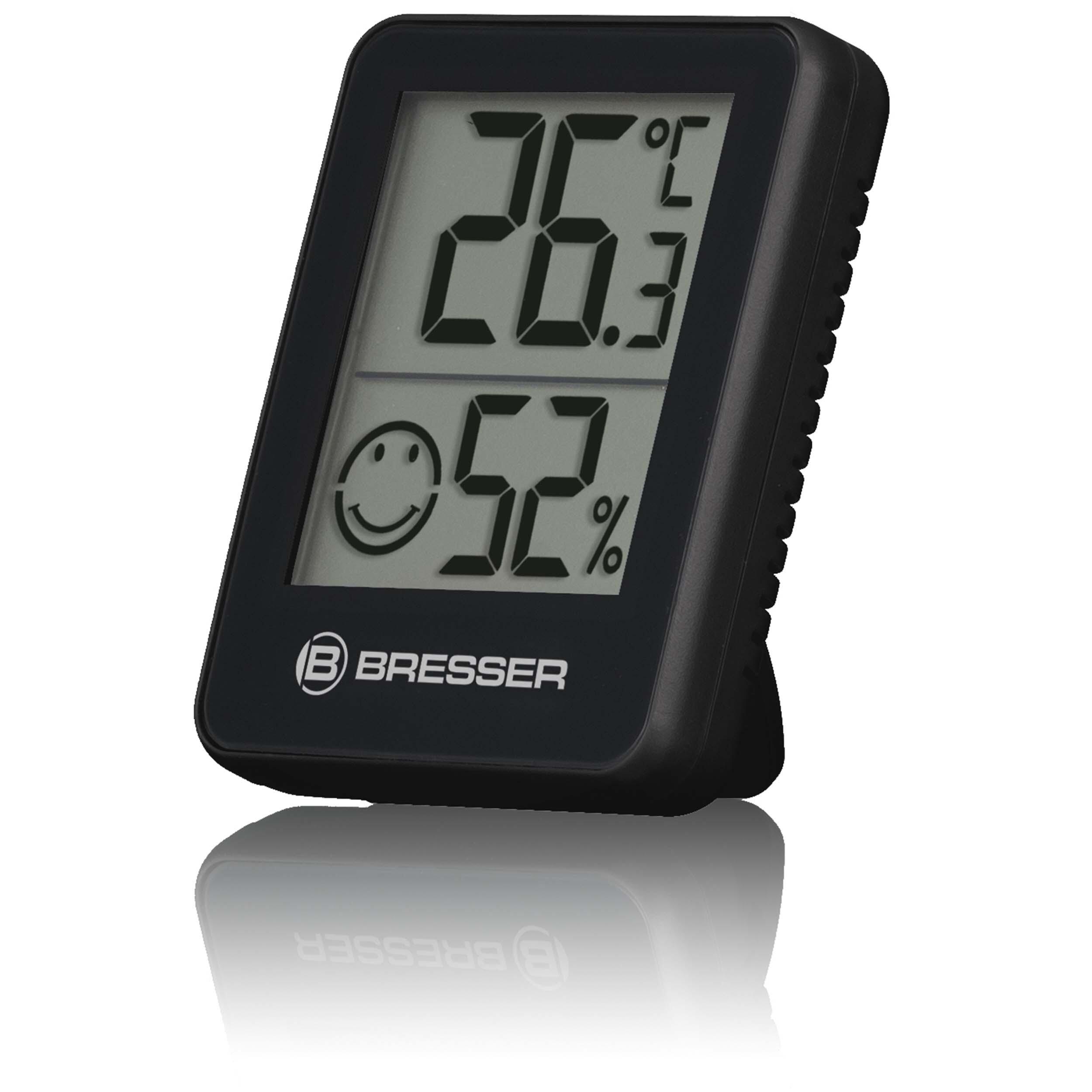 Estação meteorológica 3 Sensors BRESSER 3/7