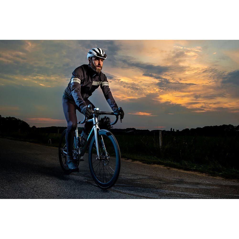 BBB Cycling RaceShield fietshandschoenen zwart 6/7