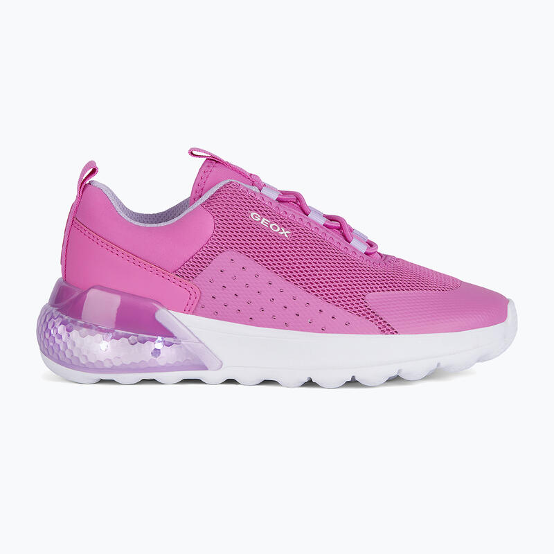 Zapatillas Geox Activart Illuminus junior