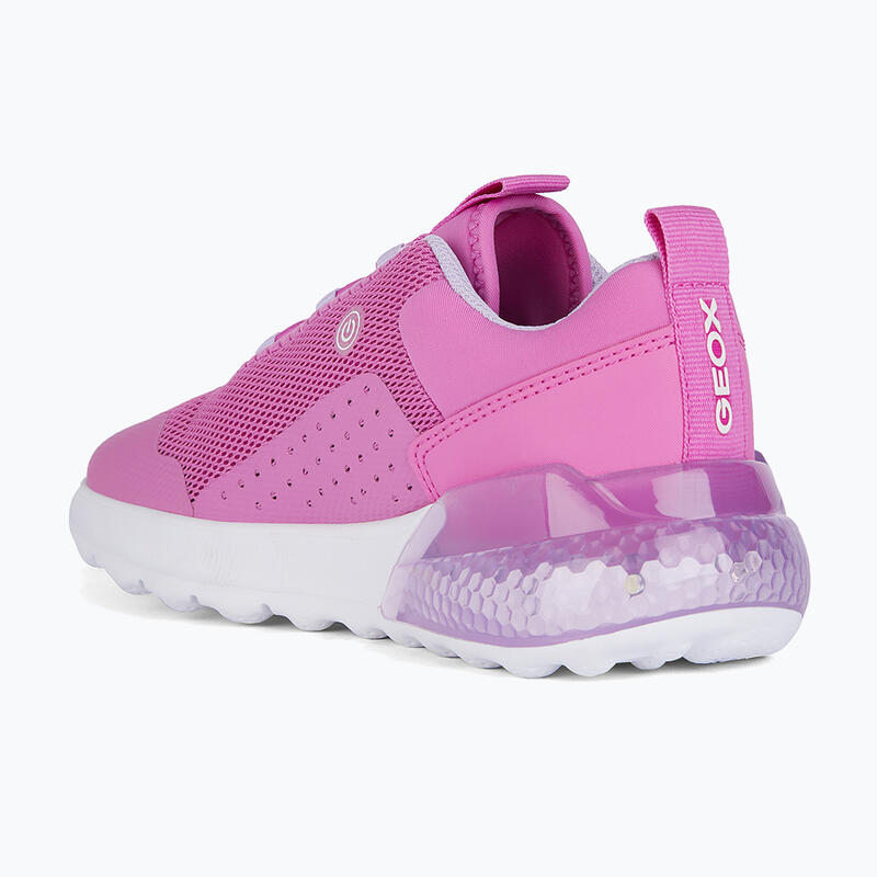 Zapatillas Geox Activart Illuminus junior