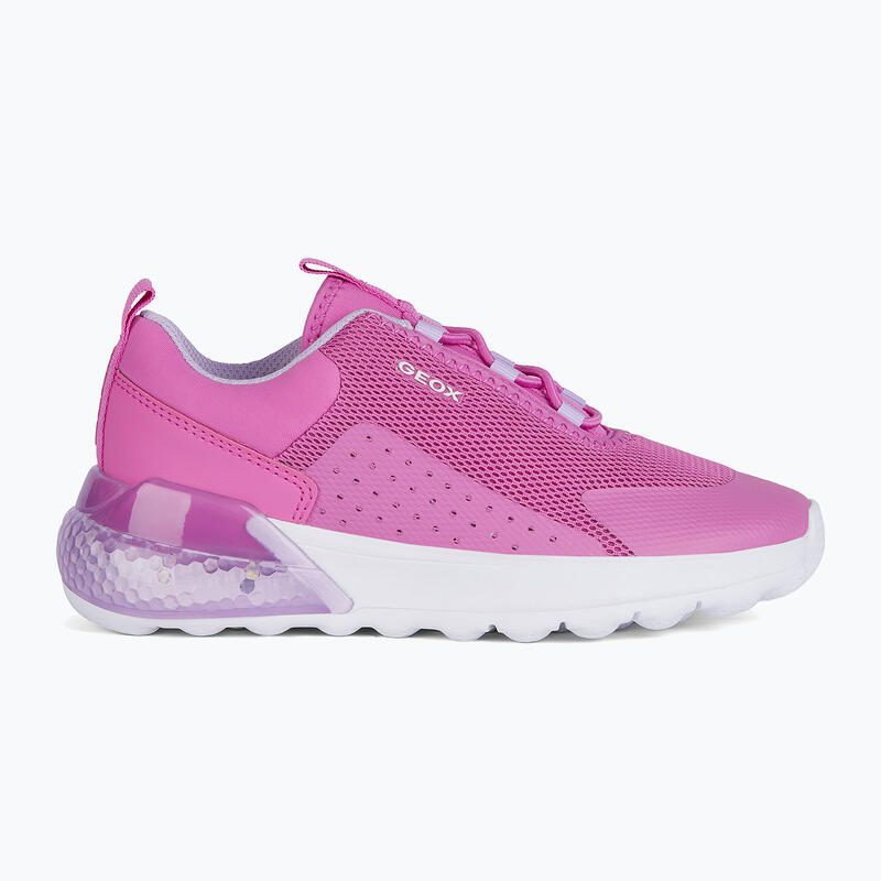 Zapatillas Geox Activart Illuminus junior