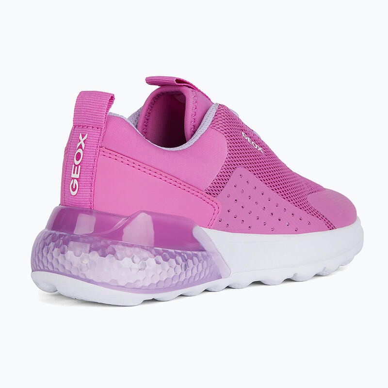 Zapatillas Geox Activart Illuminus junior