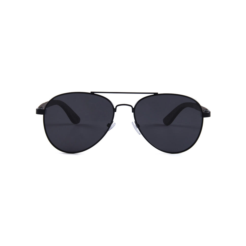 Feler Gafas de Sol de madera: Artesanales y polarizadas 2/3