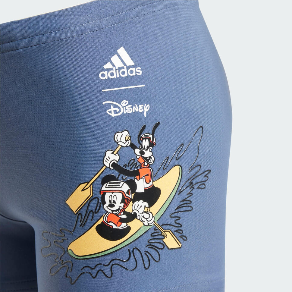 Bokserki adidas x Disney Mickey and Friends Swim