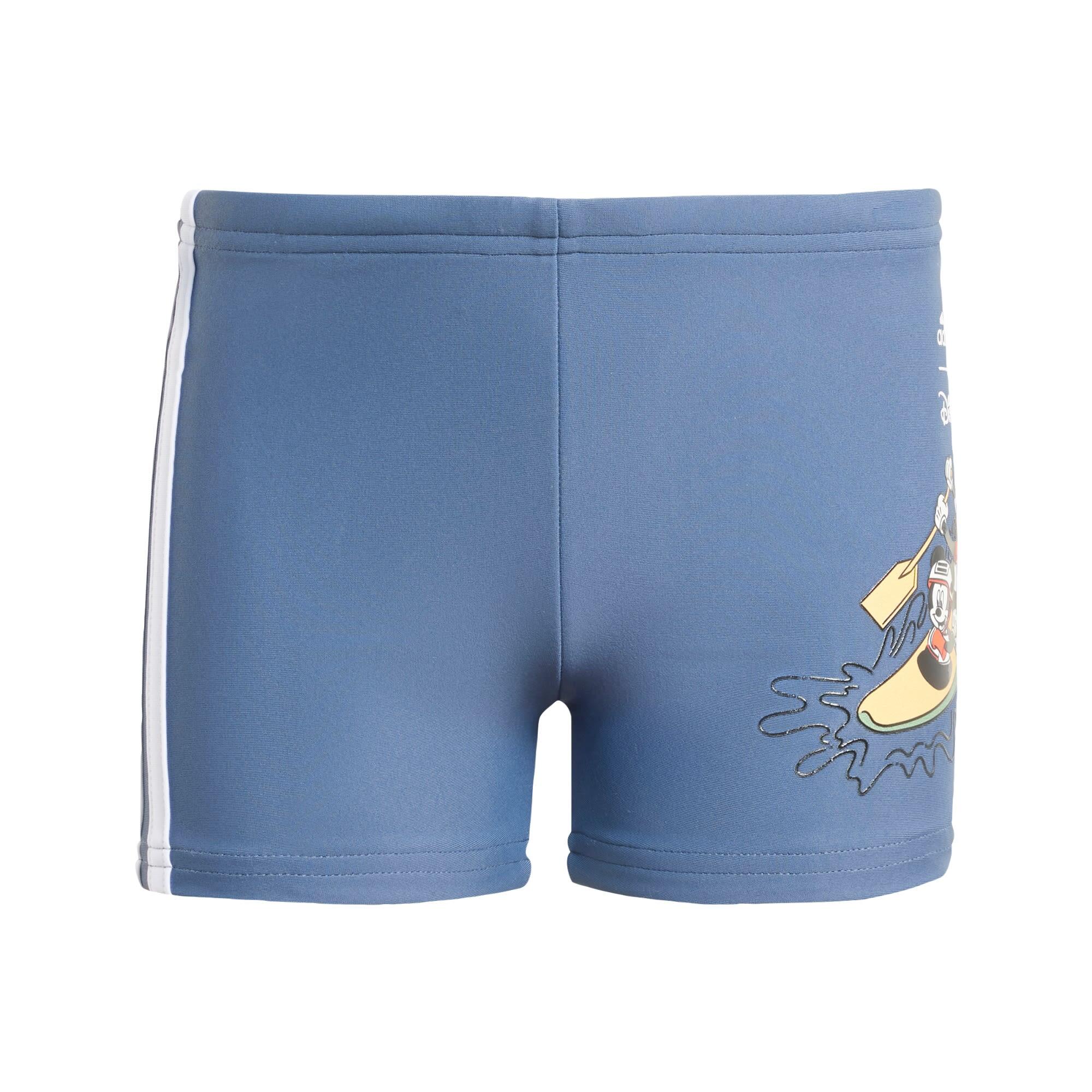 ADIDAS adidas x Disney Mickey en Vrienden Zwemboxer