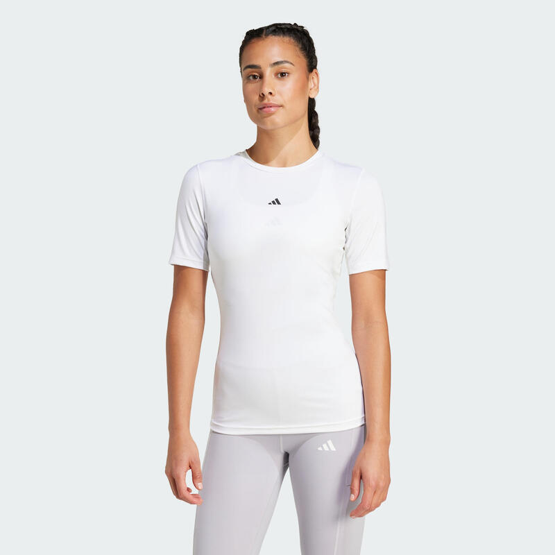 T-shirt d'entraînement Techfit