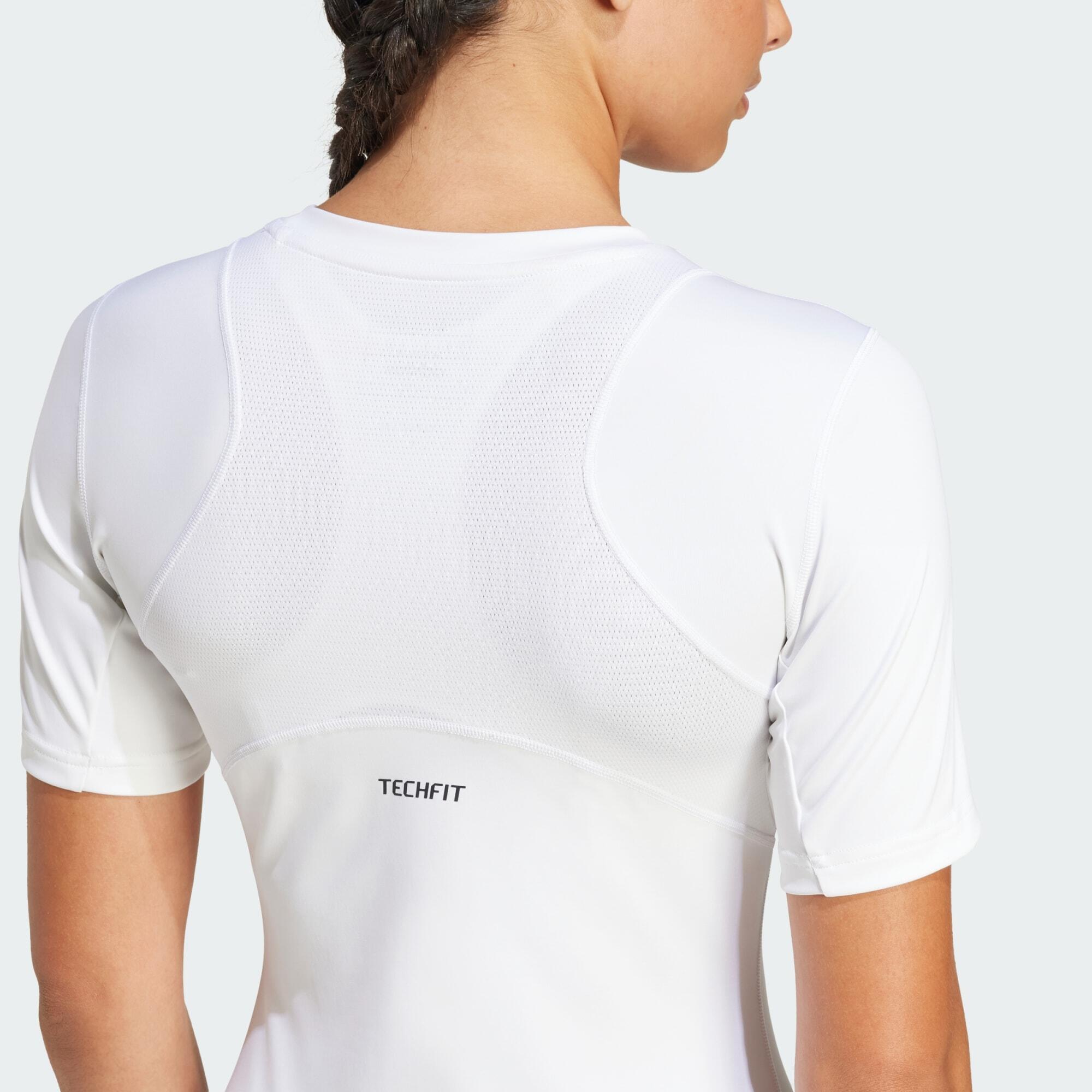 T-shirt d'entraînement Techfit 4/5