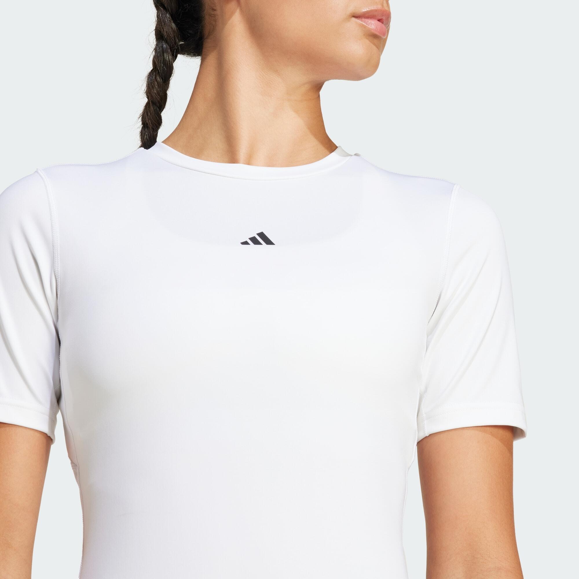 T-shirt d'entraînement Techfit 5/5