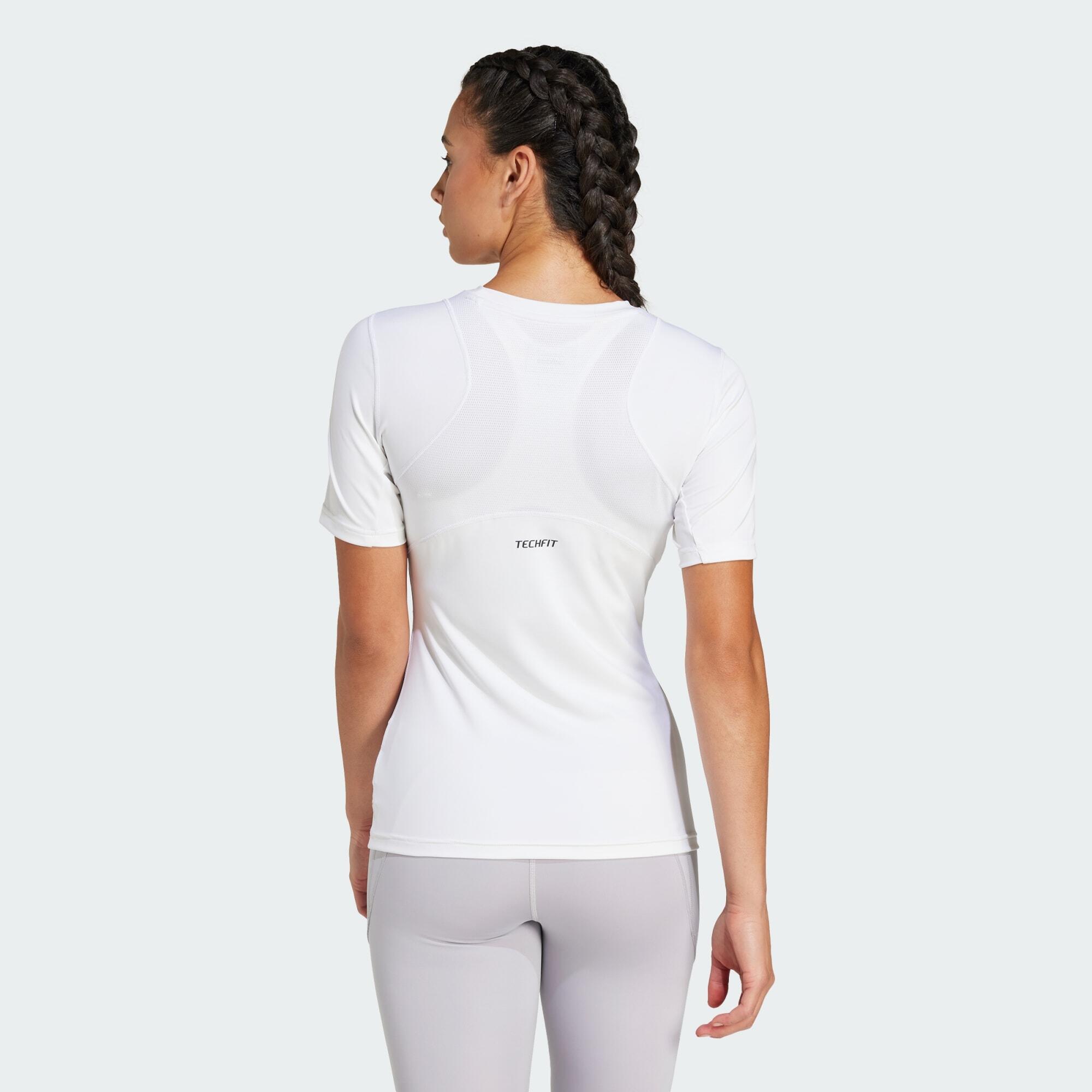 T-shirt d'entraînement Techfit 3/5