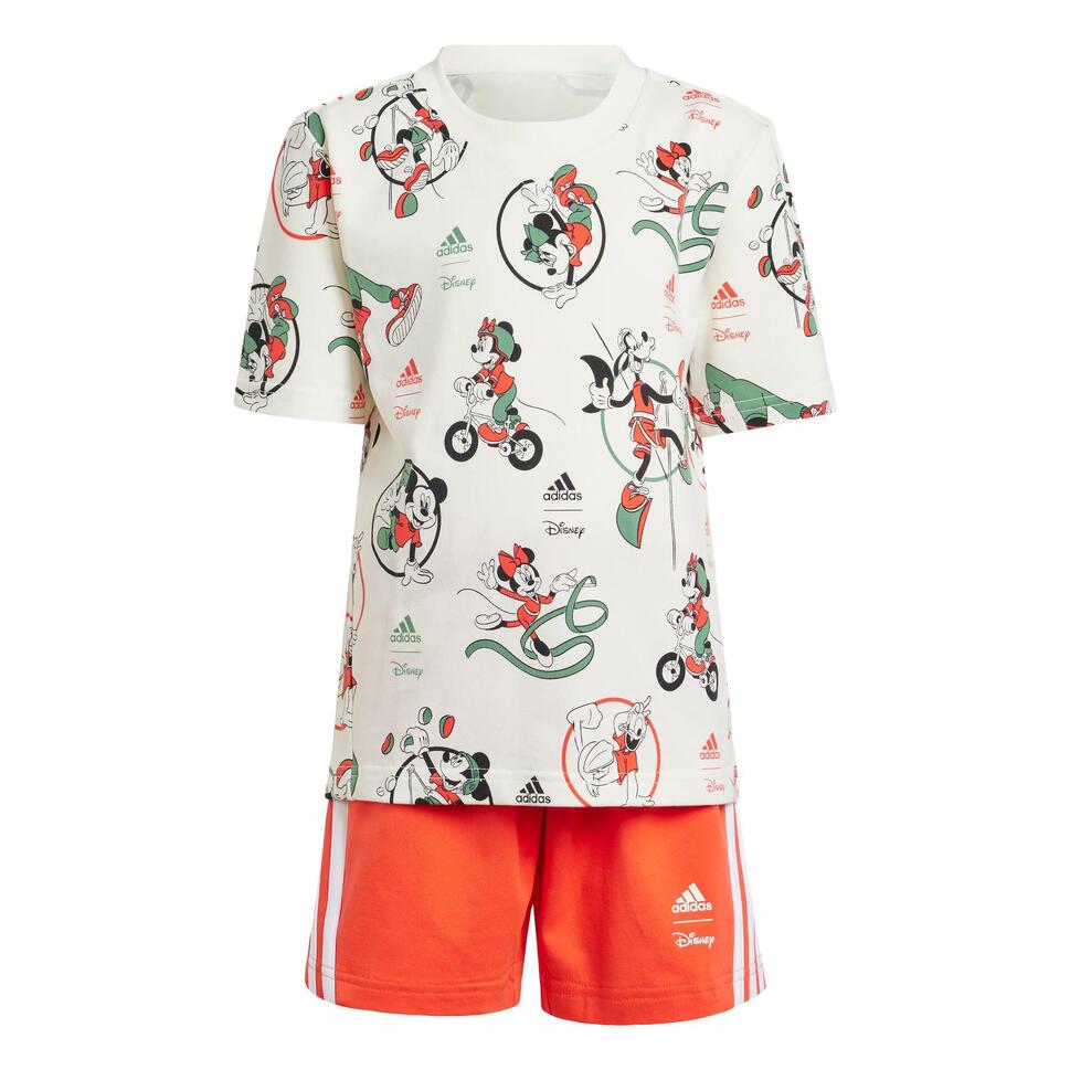 Zestaw Disney Mickey Mouse Tee