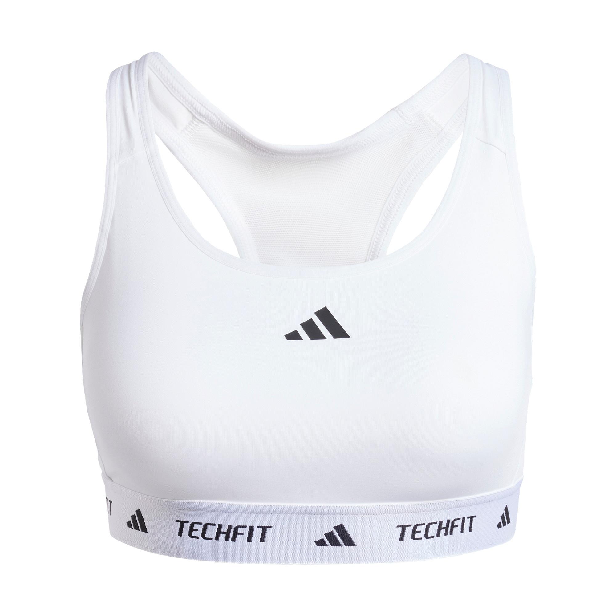 Sujetador Techfit Medium-Support 3/7