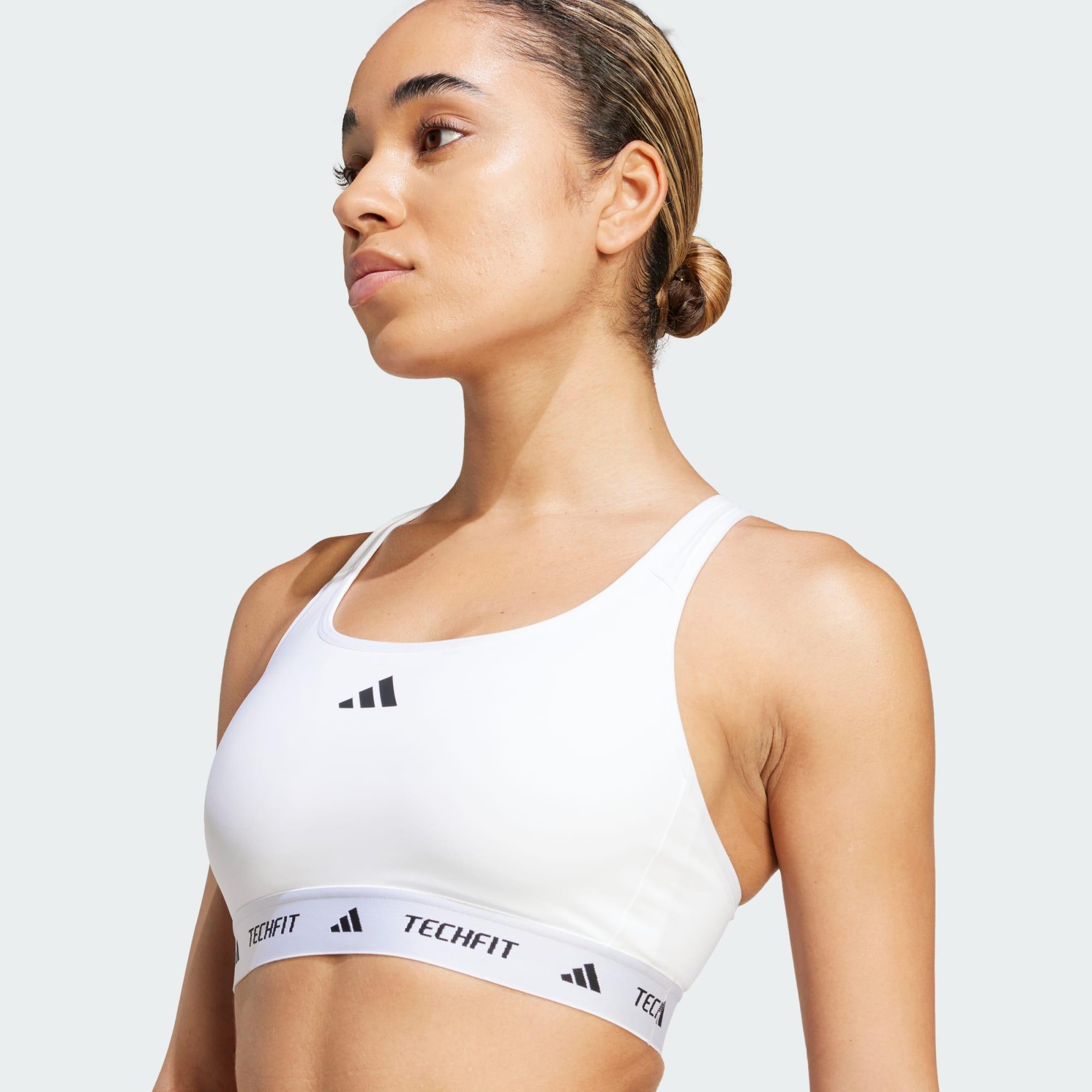 Sujetador Techfit Medium-Support 6/7