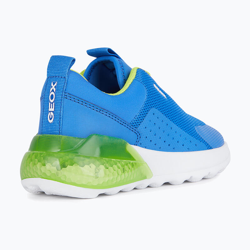 Geox Activart Illuminus juniorschoenen