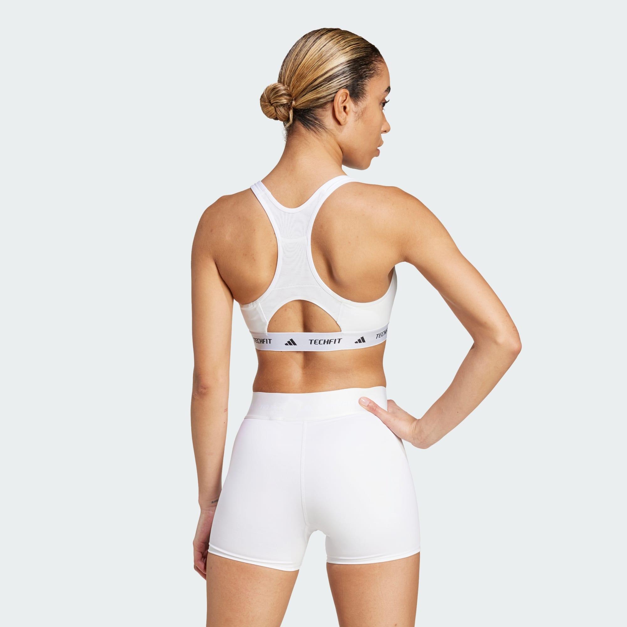 Sujetador Techfit Medium-Support 4/7