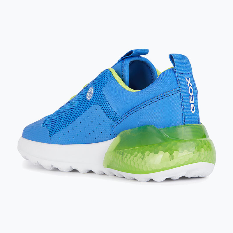 Geox Activart Illuminus juniorschoenen