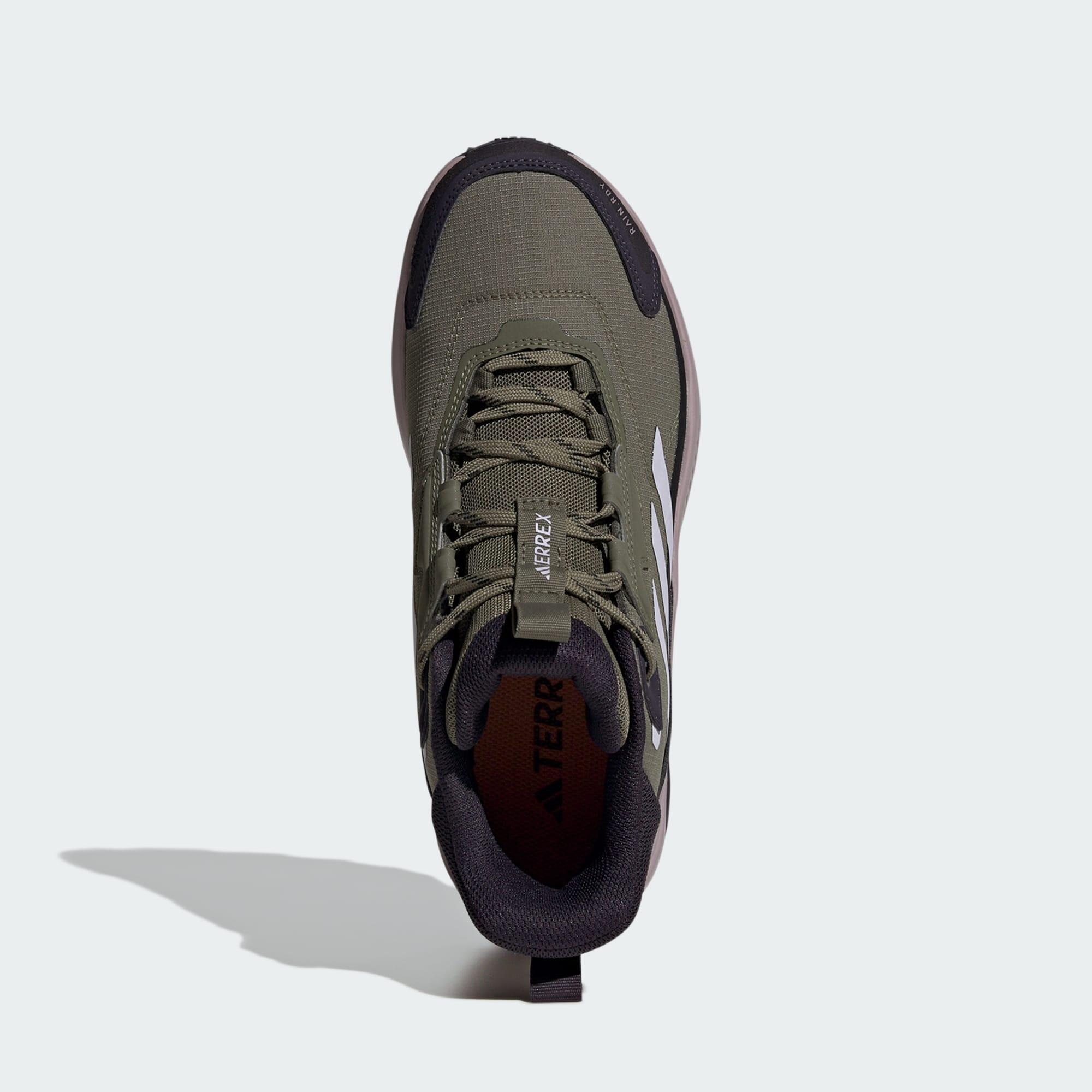 Terrex Anylander Mid Rain.Rdy Wanderschuh 4/7