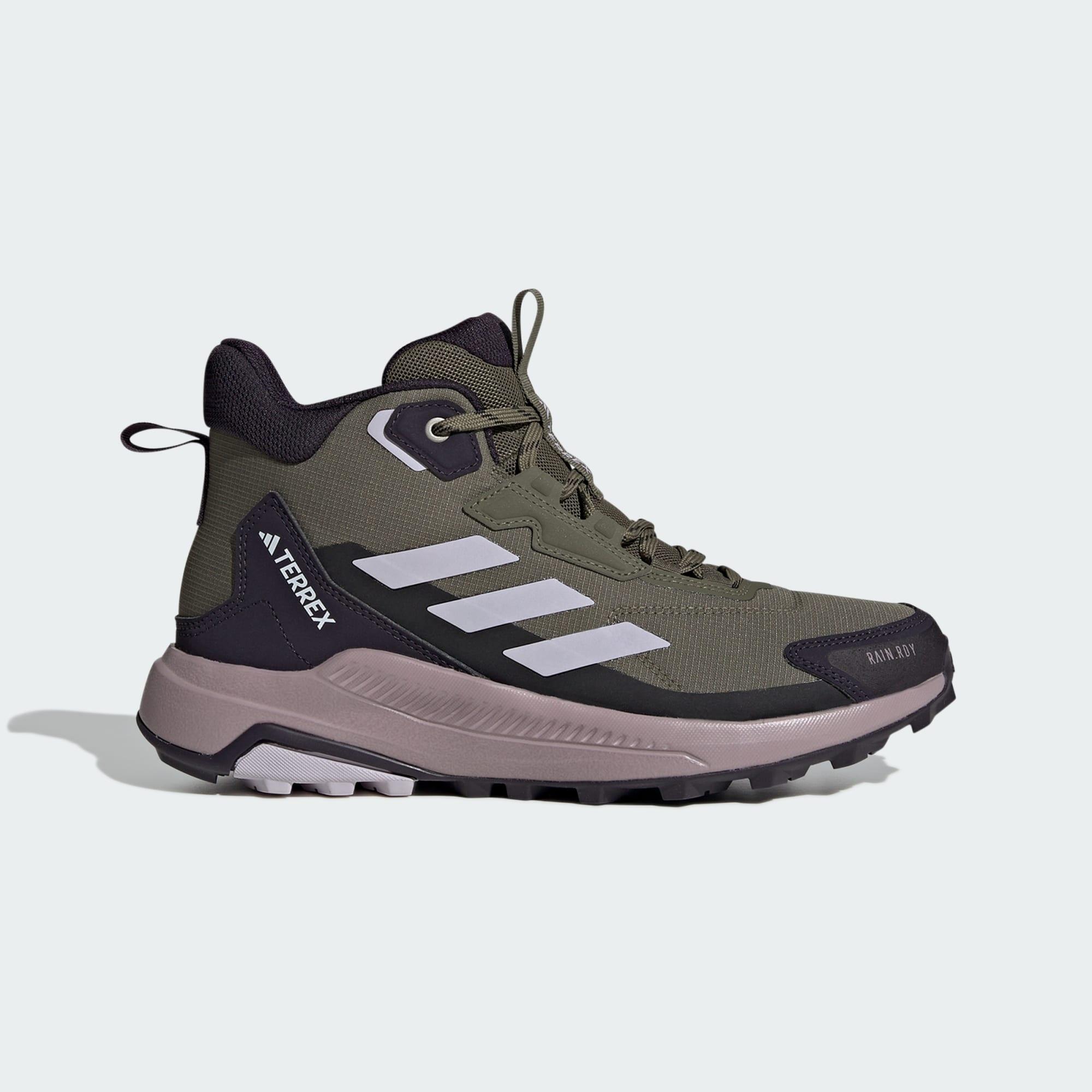 Terrex Anylander Mid Rain.Rdy Wanderschuh 2/7