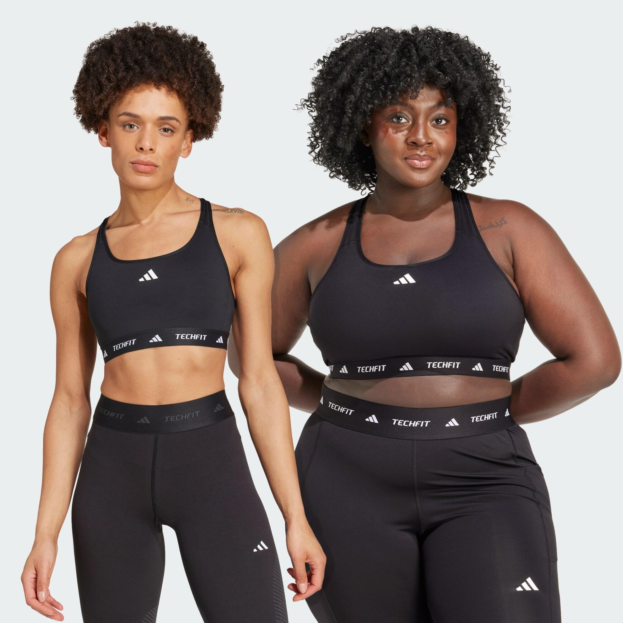 Techfit bra Medium support