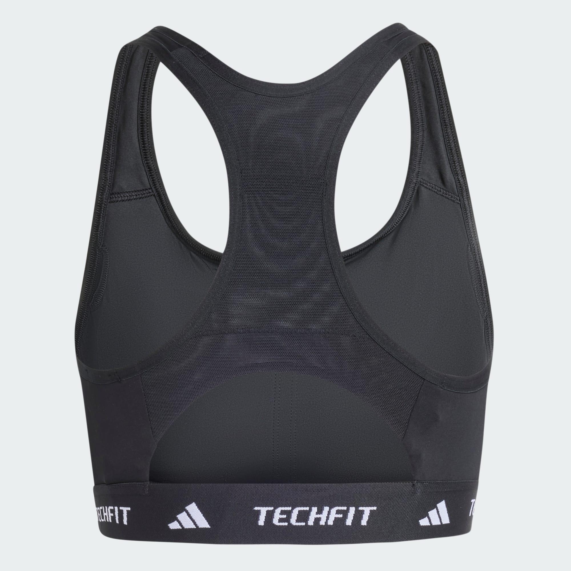 Techfit bra Medium support