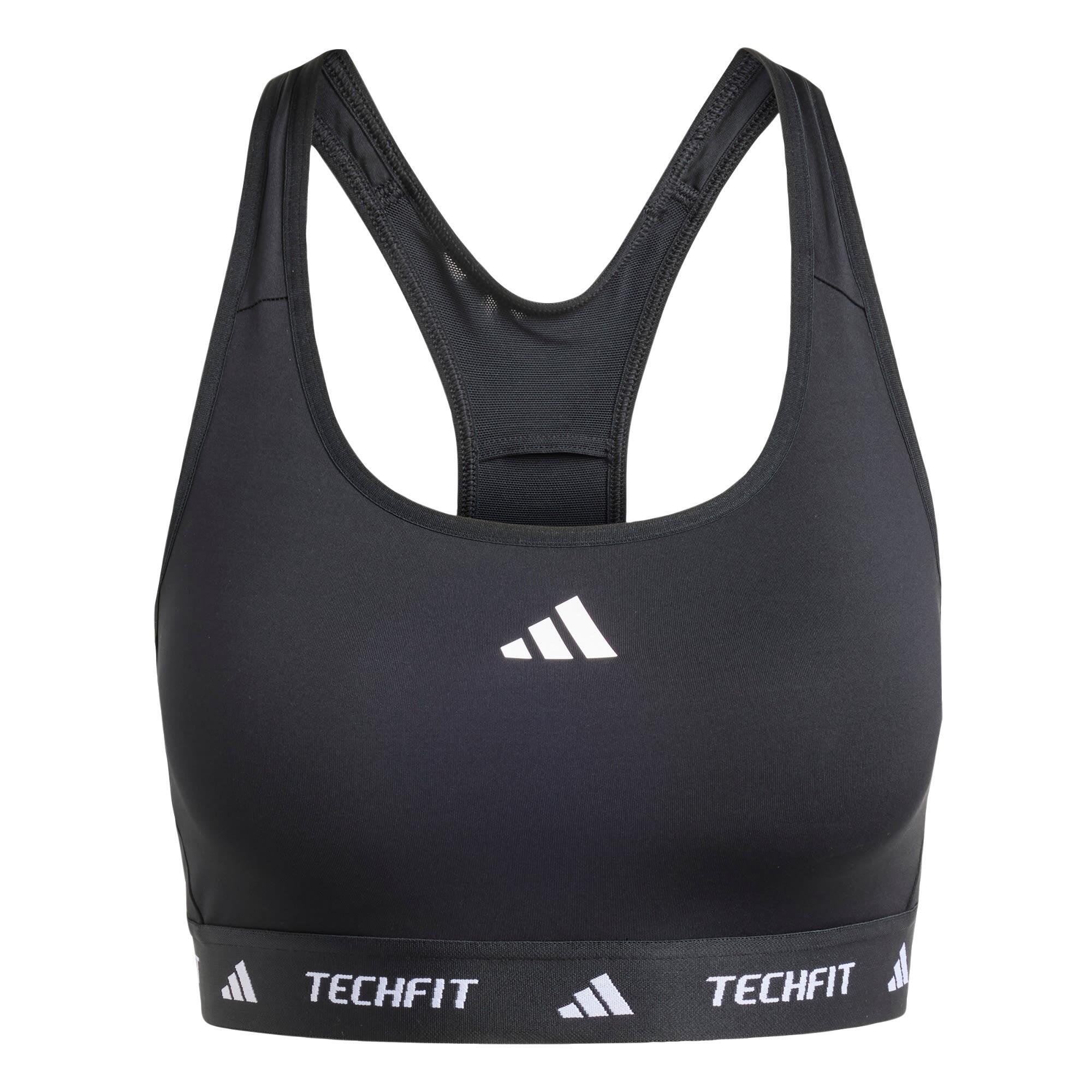 Techfit bra Medium support