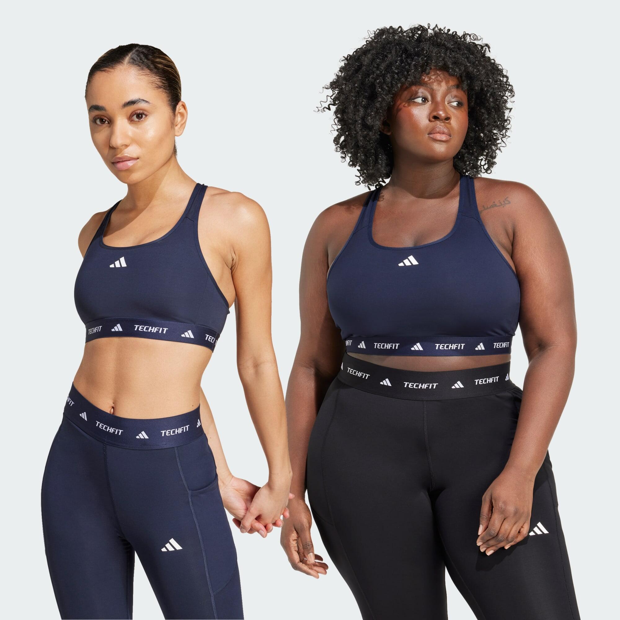 Techfit bra Medium support