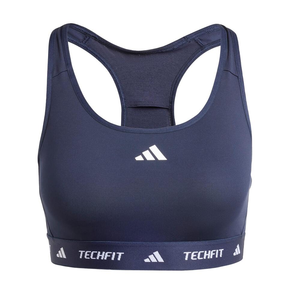 Biustonosz Techfit Medium-Support