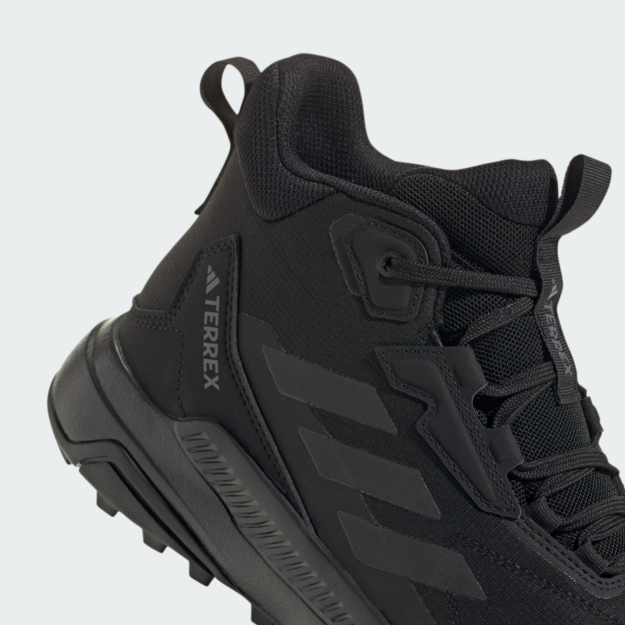 Chaussure de randonnée Terrex Anylander Mid Rain.Rdy 6/7