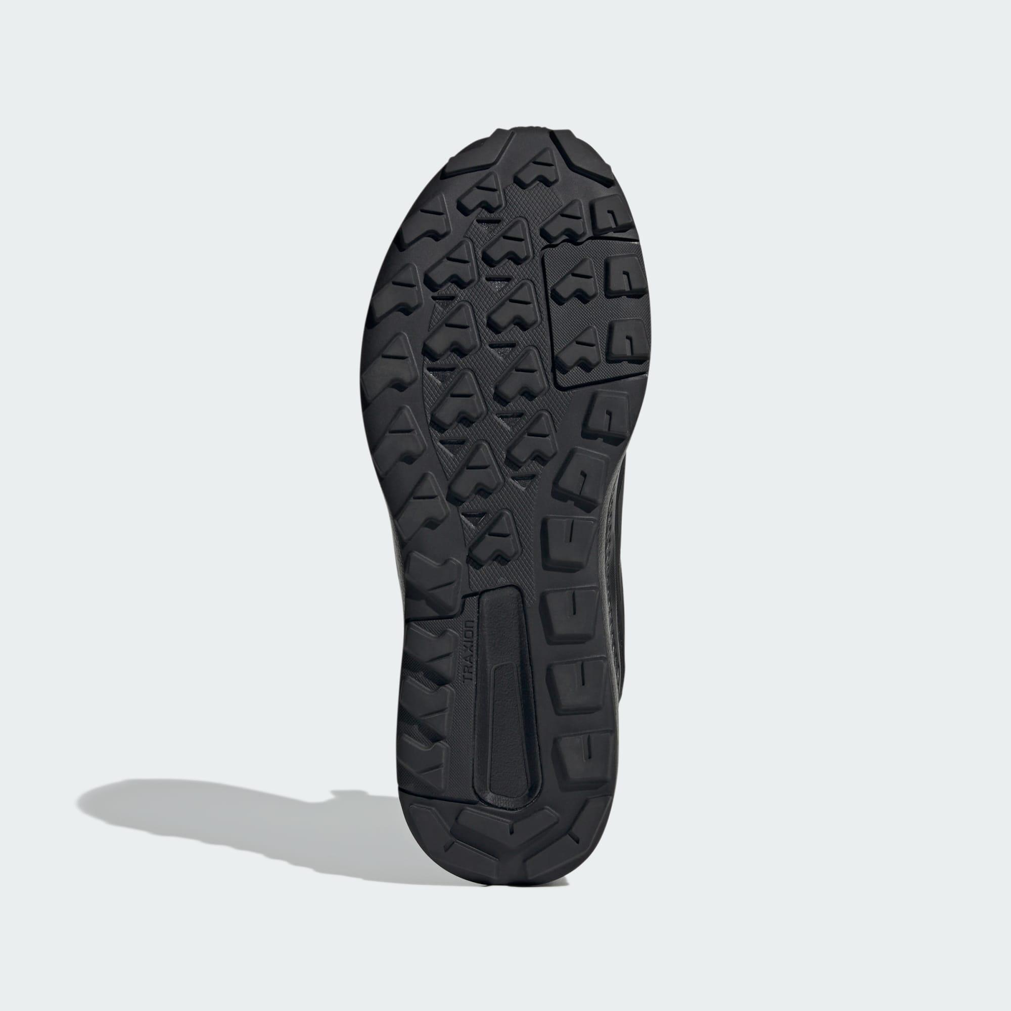 Chaussure de randonnée Terrex Anylander Mid Rain.Rdy 4/8